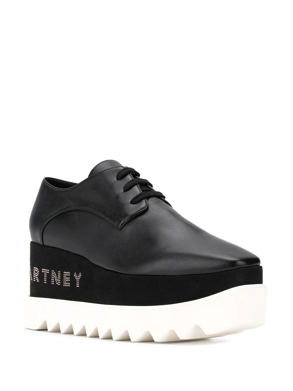 Elyse platform shoes - 2