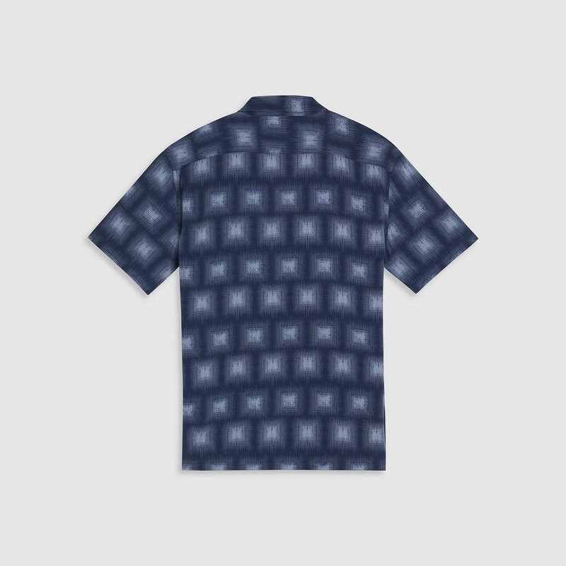 CLASSIC CAMP SHIRT 6