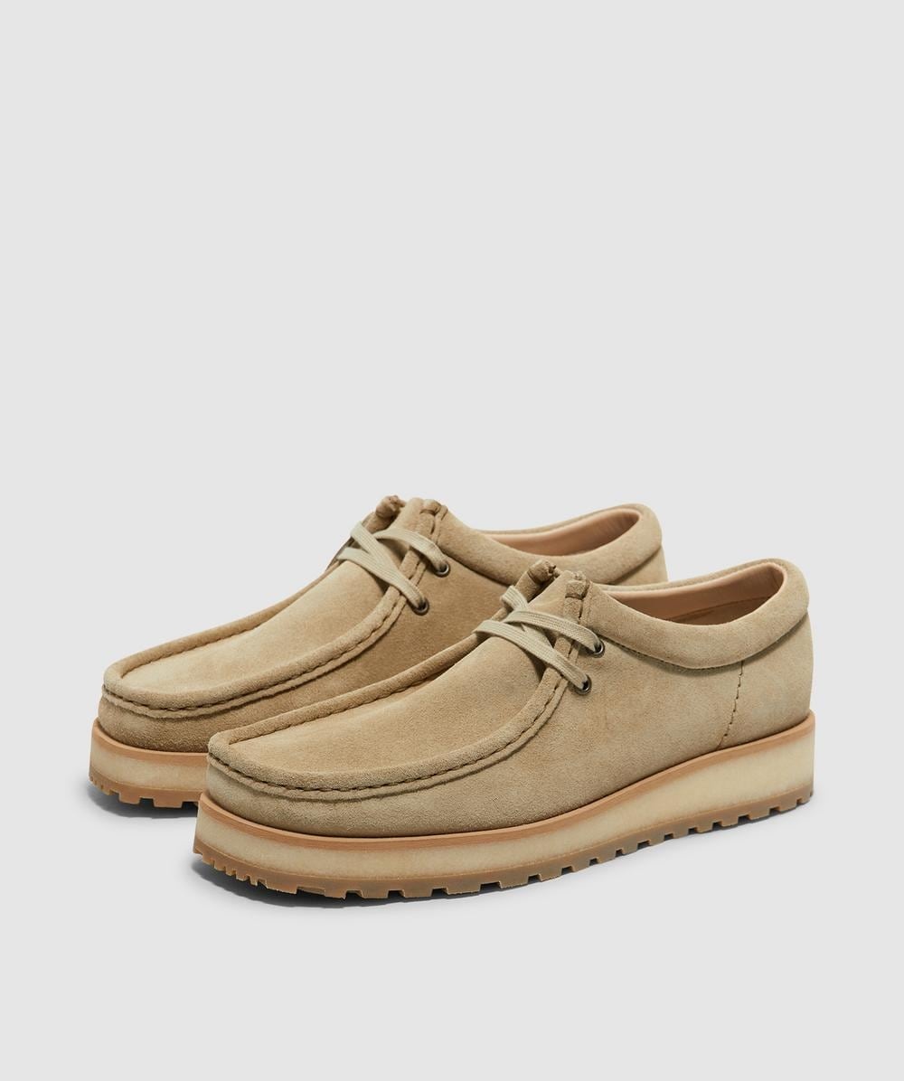 Walla scout lo shoe - 2