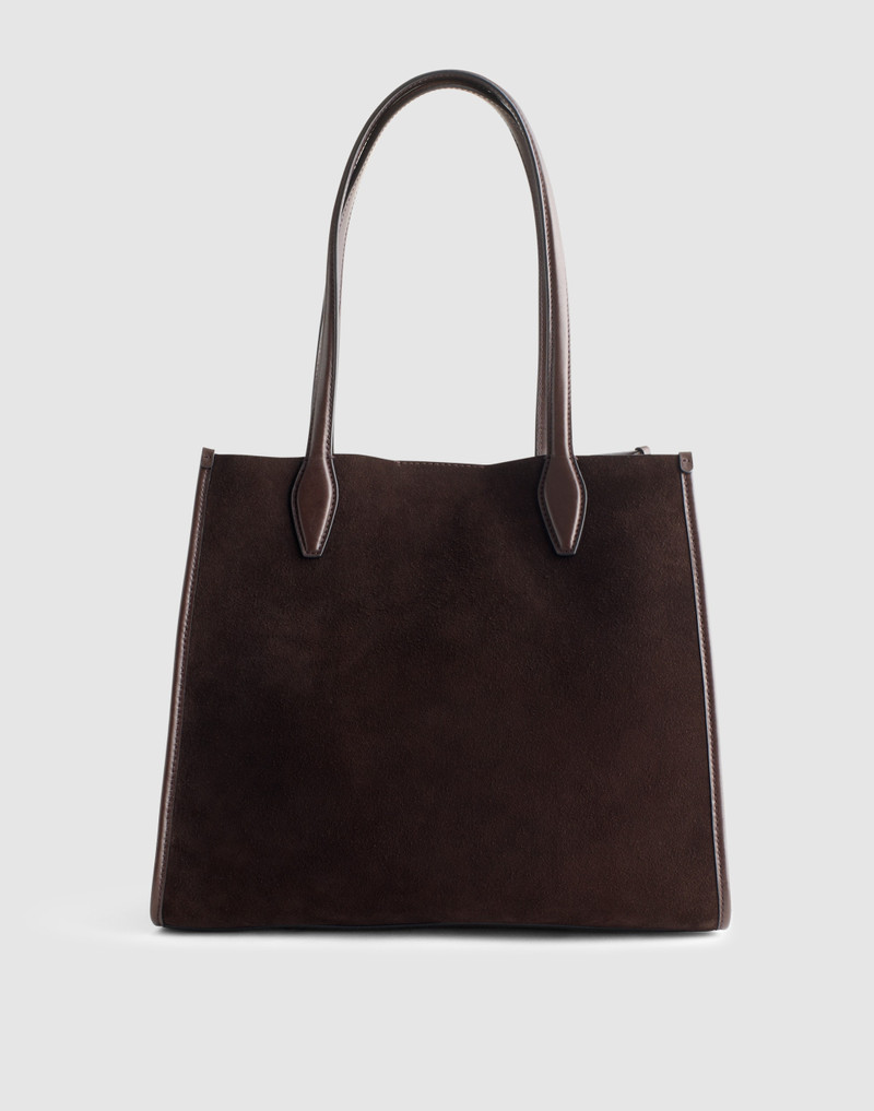 The Lexington Oversized Tote 3