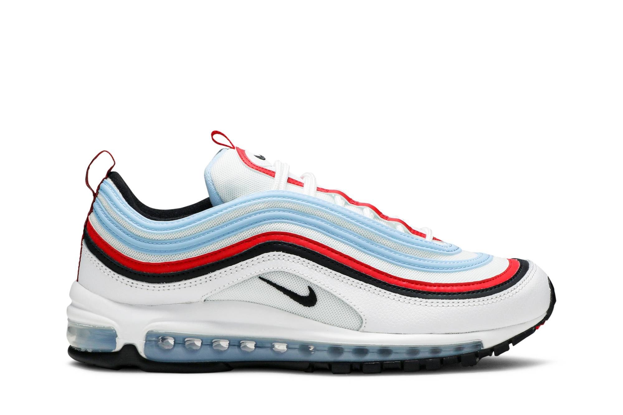 Air Max 97 'Light Blue' - 1