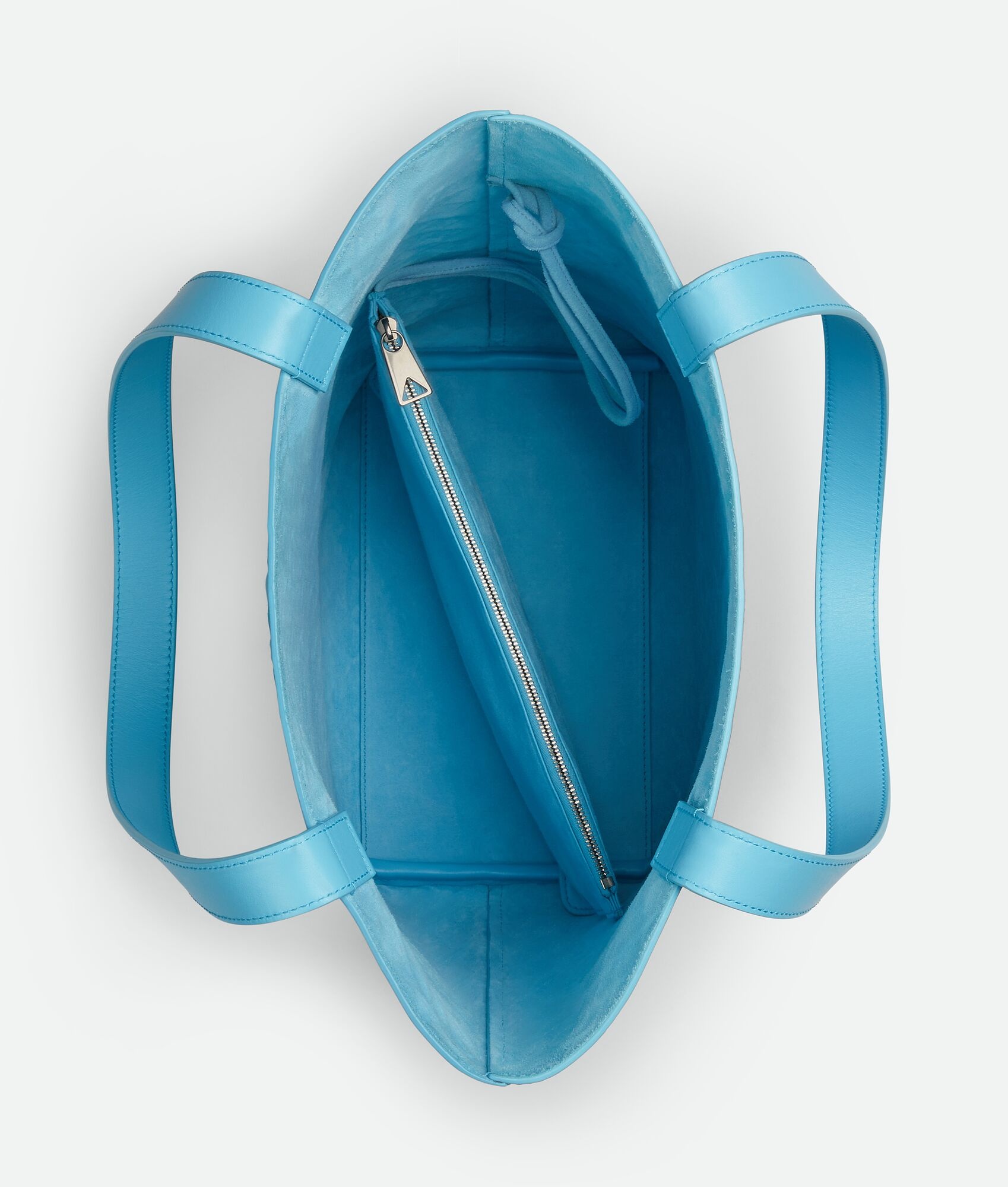 Small Intrecciato Tote Bag - 3