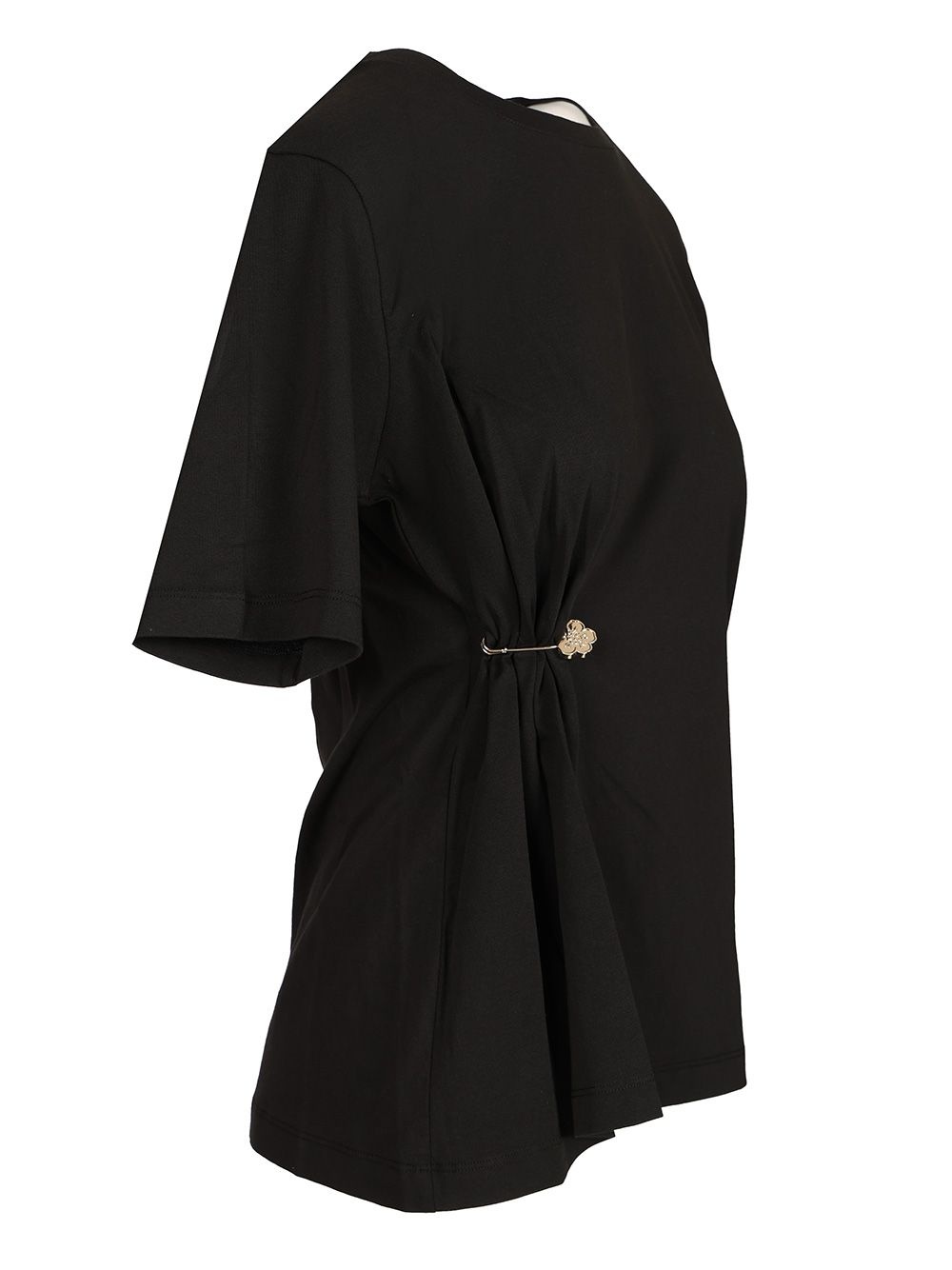 Boke T-Shirt Black - 3