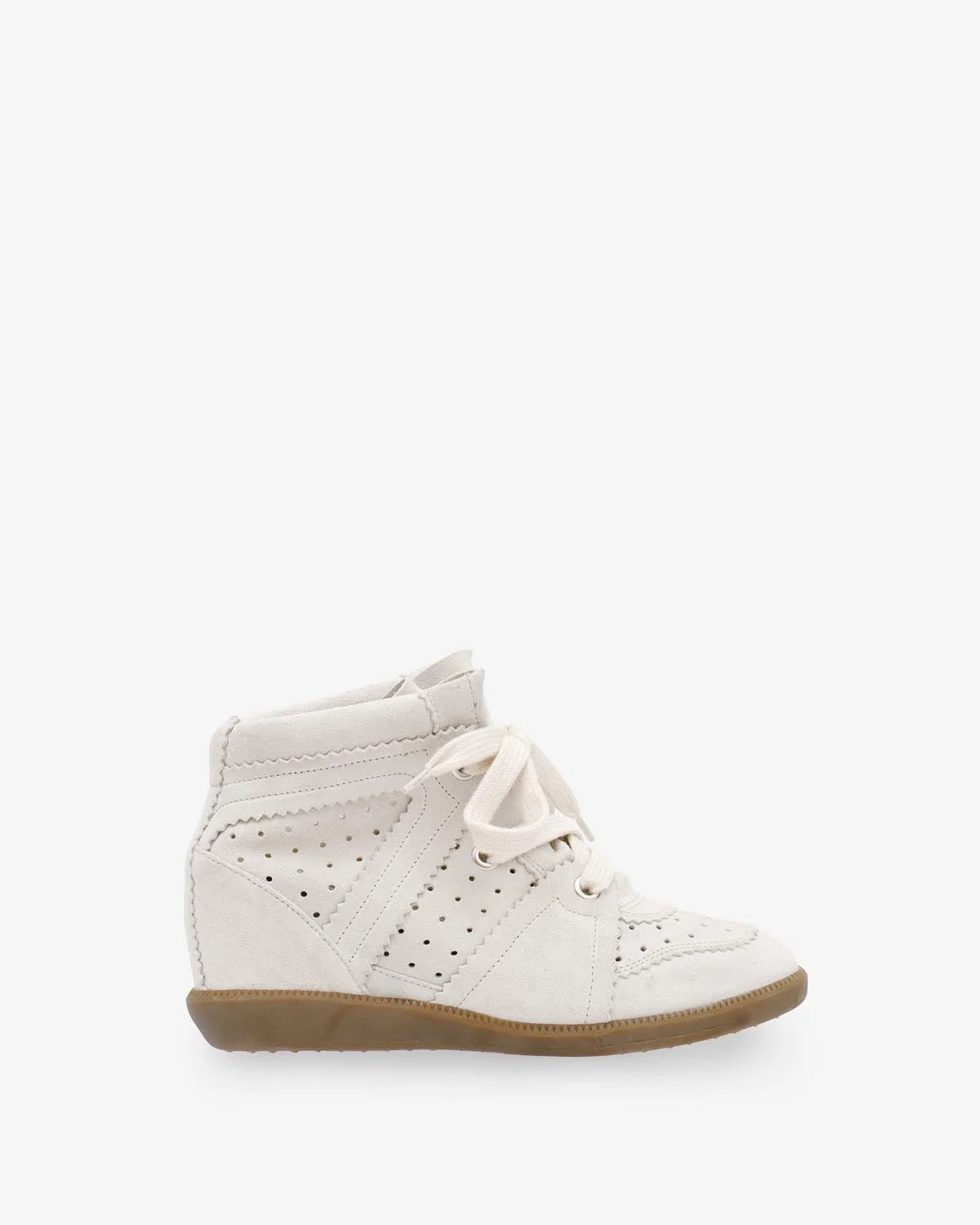 BOBBY SNEAKERS - 1