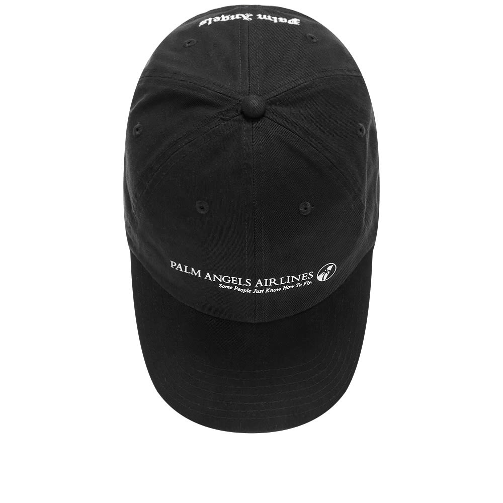 Palm Angels Palm Angels Airlines Cap - 2