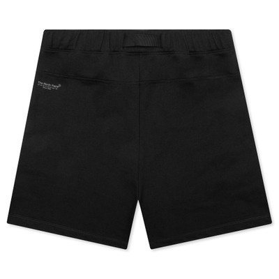 The North Face AXYS SHORT - BLACK outlook