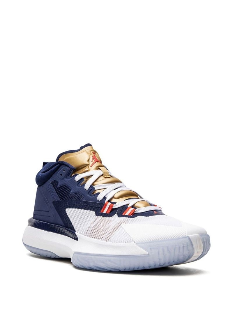 Zion 1 "USA" sneakers - 2
