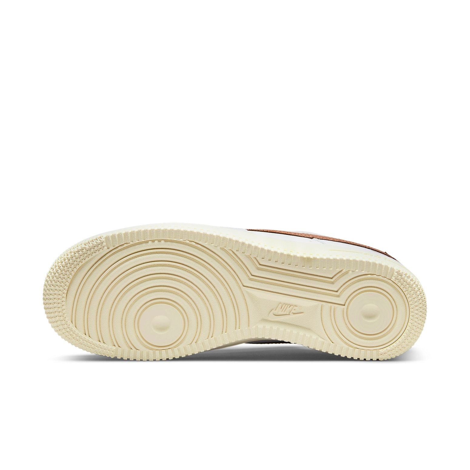 (WMNS) Nike Air Force 1 Low '07 LX 'Coconut' DJ9943-101 - 6