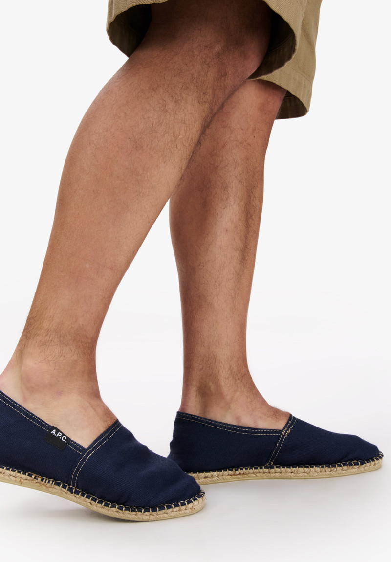 THE ESPADRILLES 1