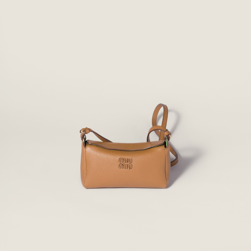 Leather pouch 1