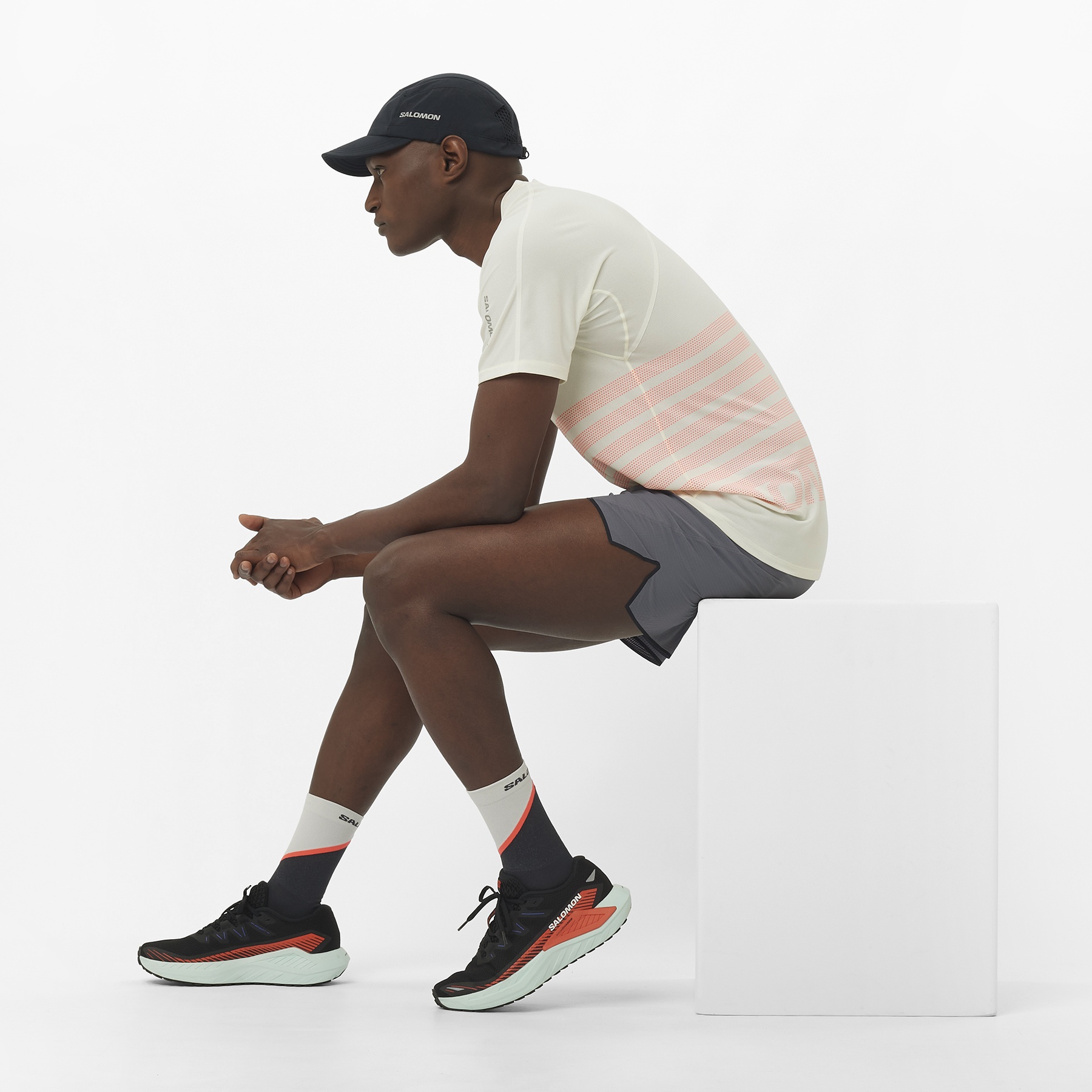 SENSE AERO GRAPHIC - 3