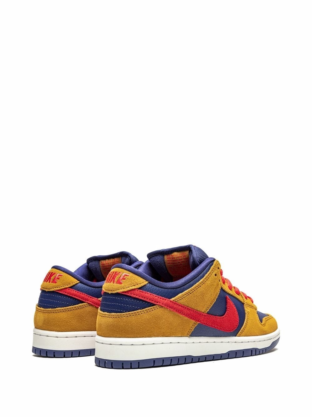 SB Dunk Low Pro sneakers - 3