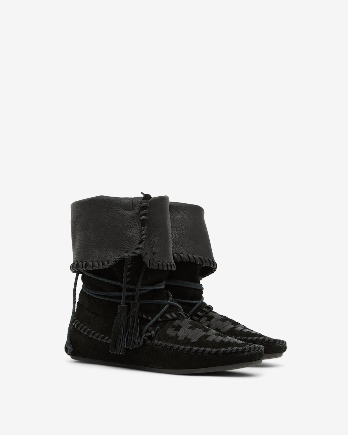 WINKI BOOTS - 3