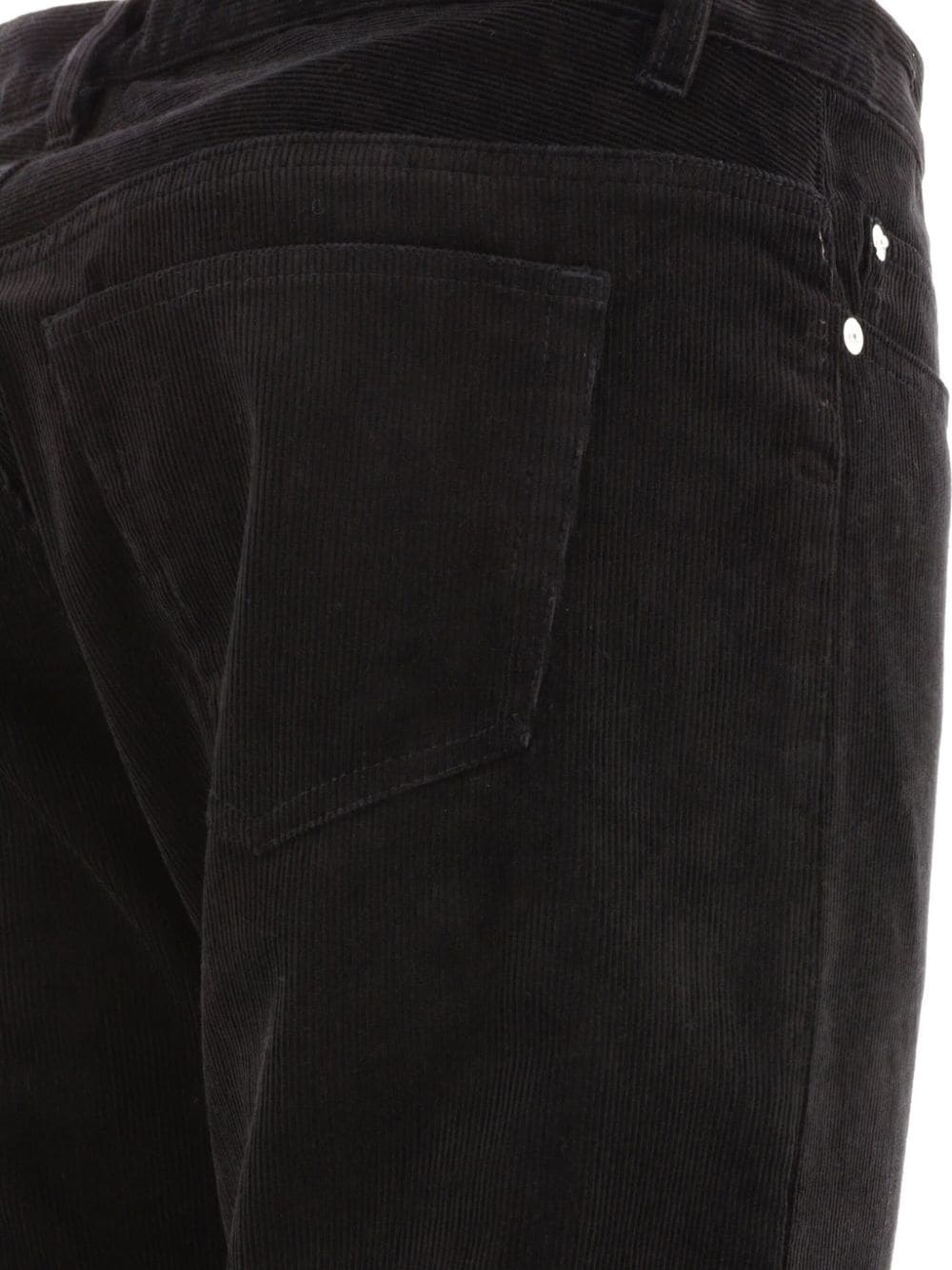 mid-rise slim-fit jeans - 4