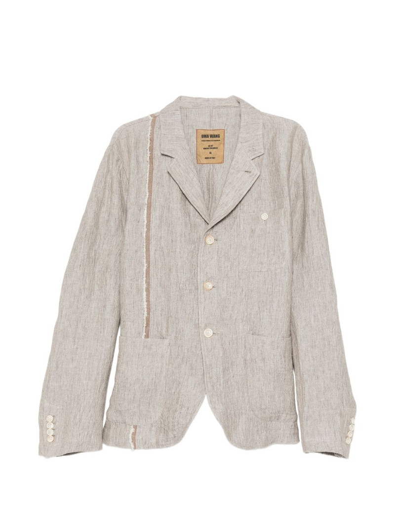 Jai jacket 1