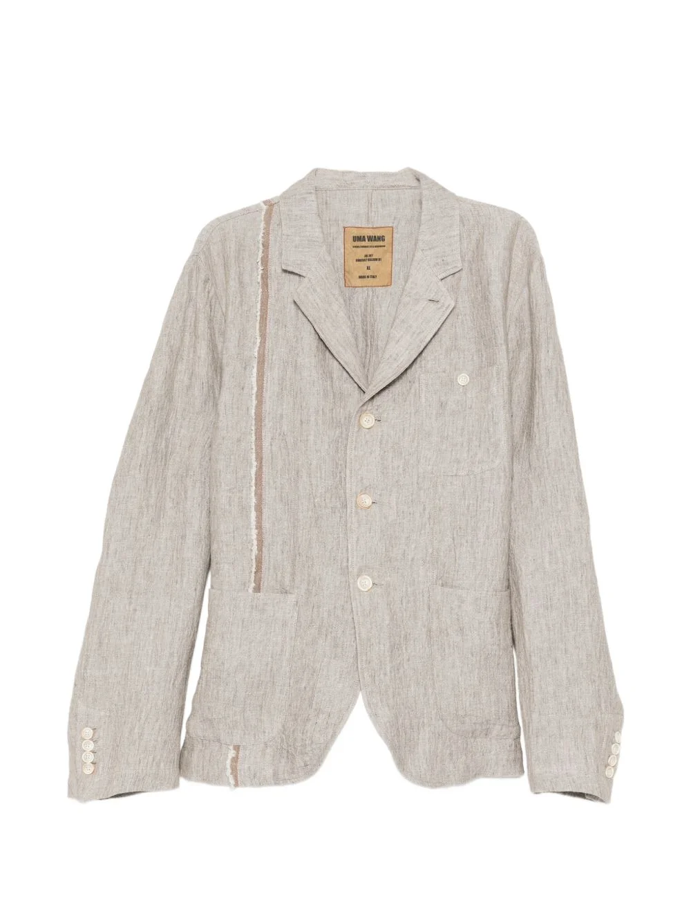Jai jacket - 1