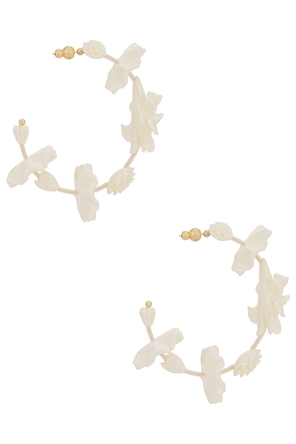 Kelli Earring - 2