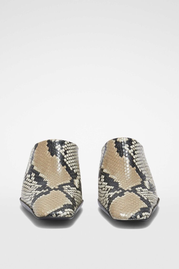 Mules - 2