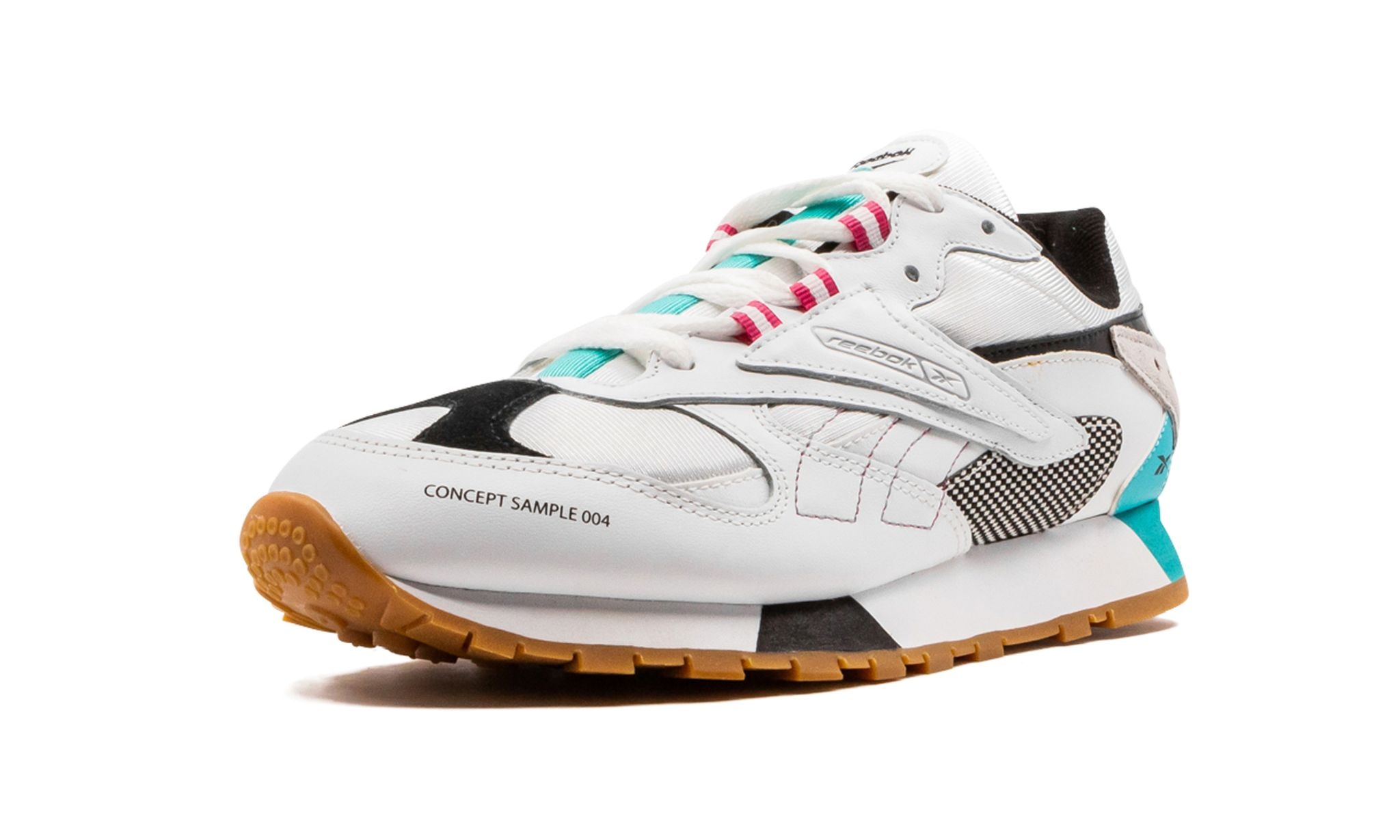 Classic Leather ATI 90s - 4