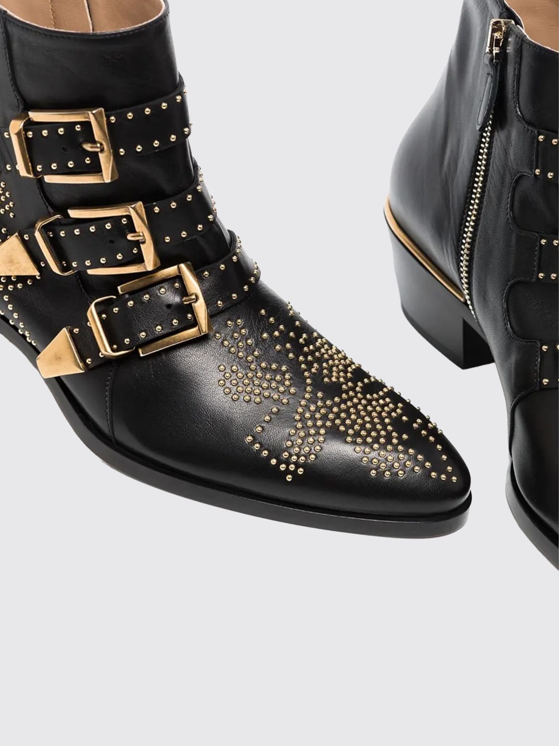 Boots woman ChloÉ - 3