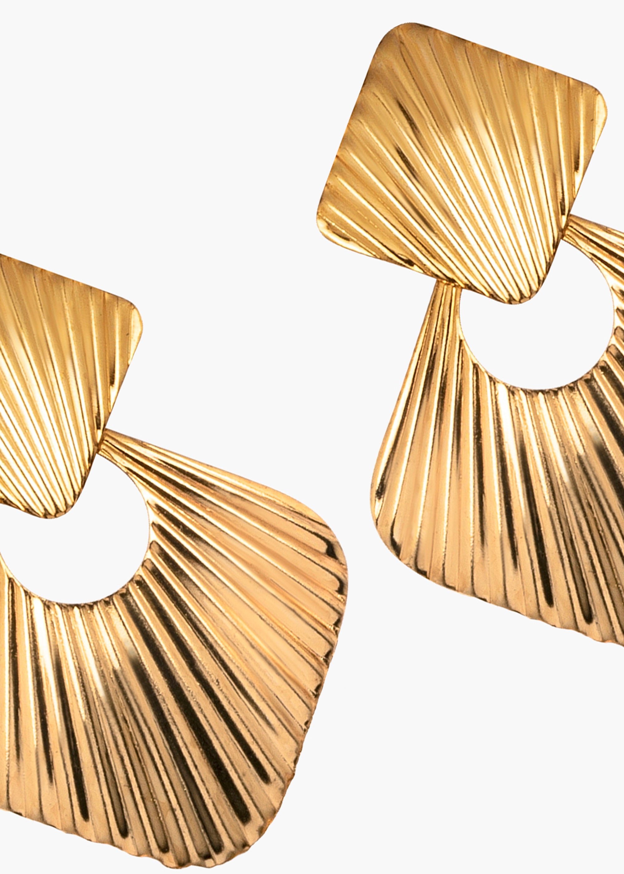 Demetra Earrings - 5