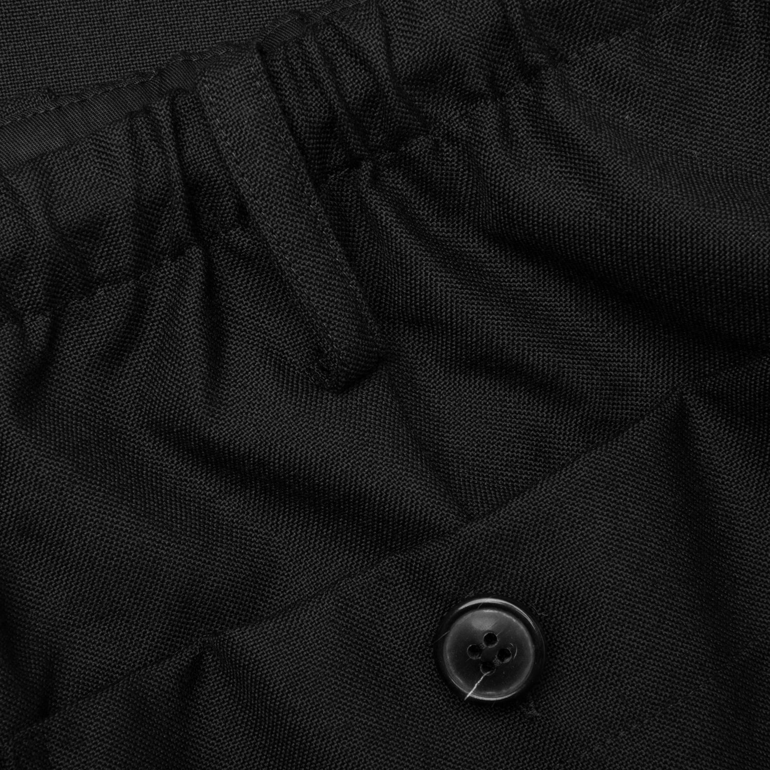 PENNY 9210 M.W. PANTS - BLACK - 4