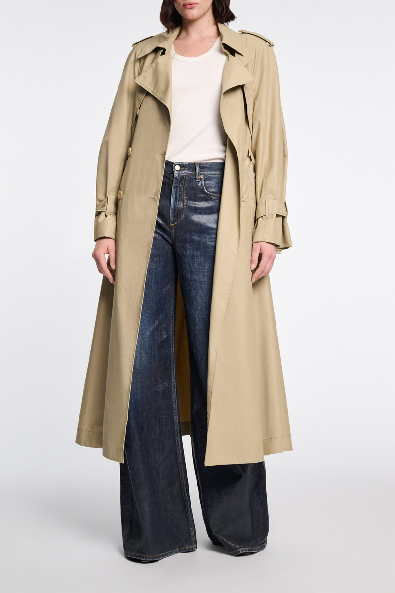 DOROTHEE SCHUMACHER RIBBED SEDUCTION top outlook