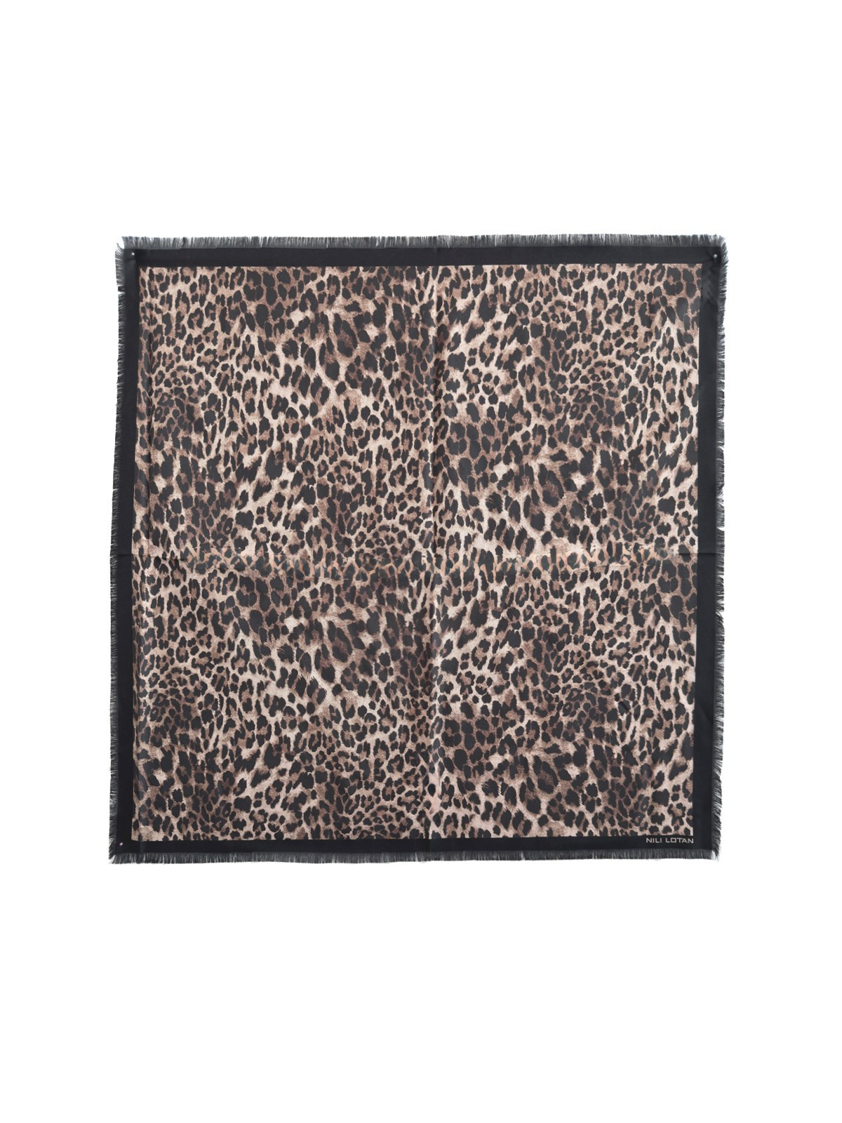 ANIMAL SCARF - 2