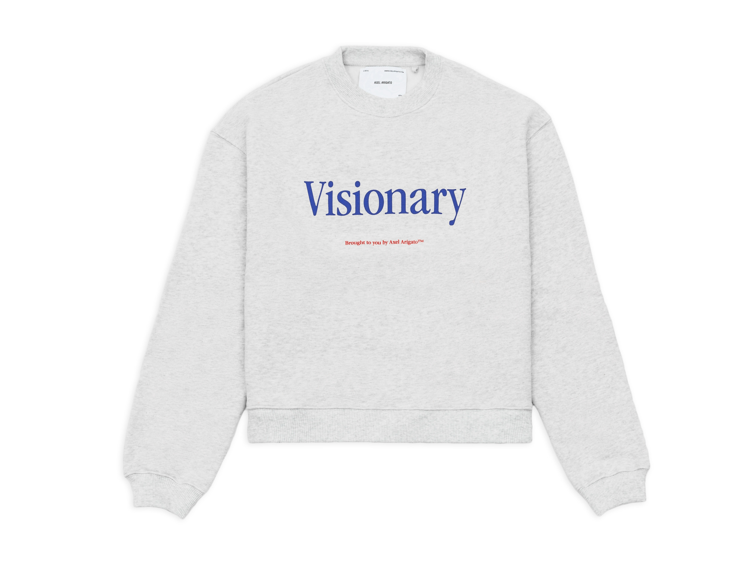 Visionary Sweatshirt - 1