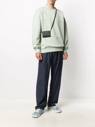 JACQUEMUS Carro sweatshirt outlook