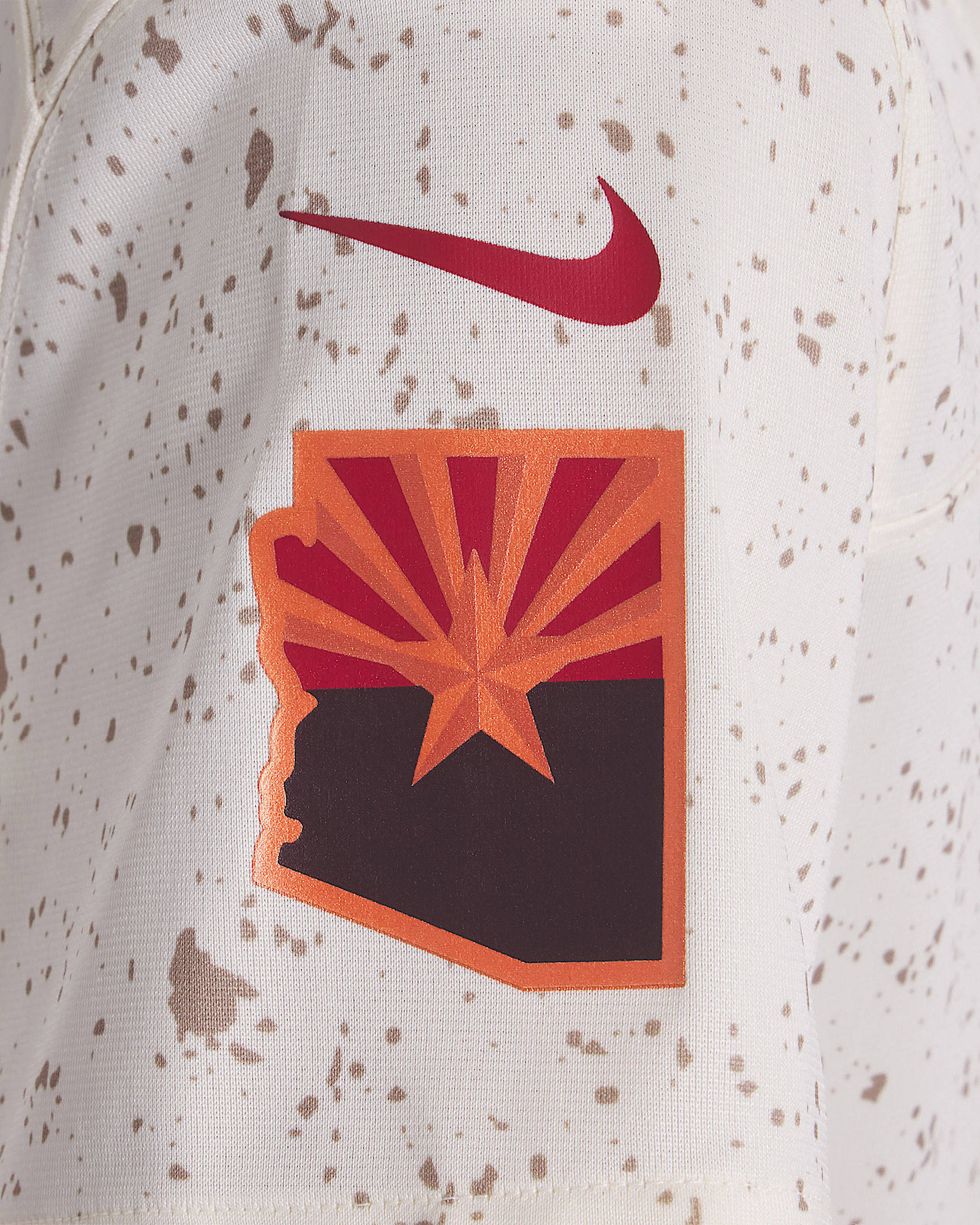 Kyler Murray Arizona Cardinals Rivalries Collection Women’s Nike NFL Game Jersey - 5