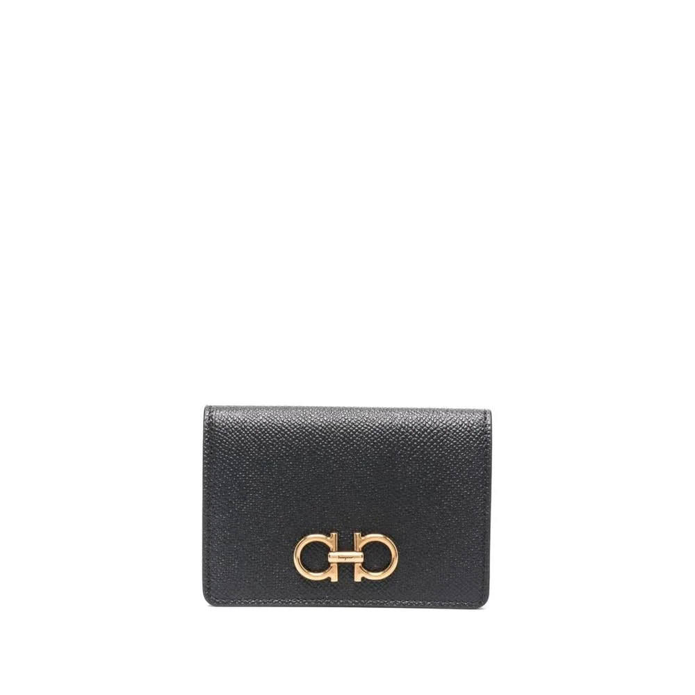 Salvatore Ferragamo Wallets - 1