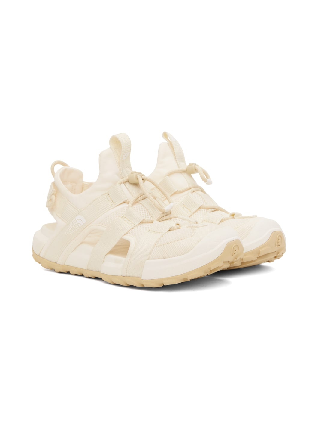 Off-White Explore Camp Sneakers - 4