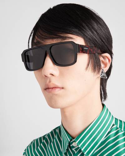 Prada Prada Symbole sunglasses outlook