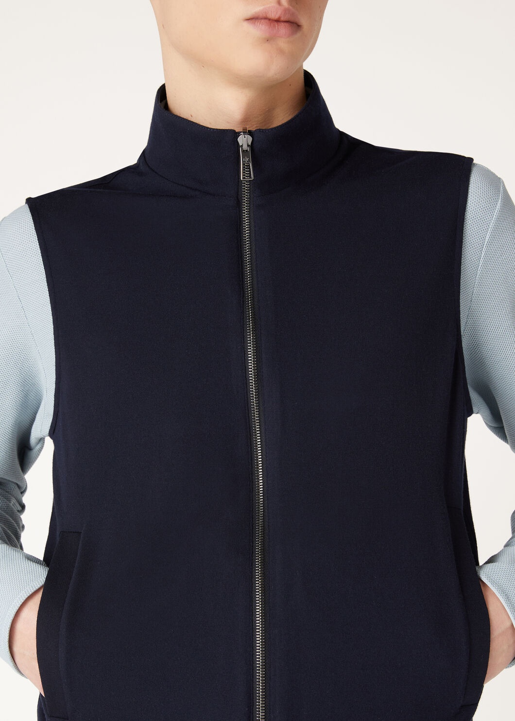 Loro Piana Vest - 3
