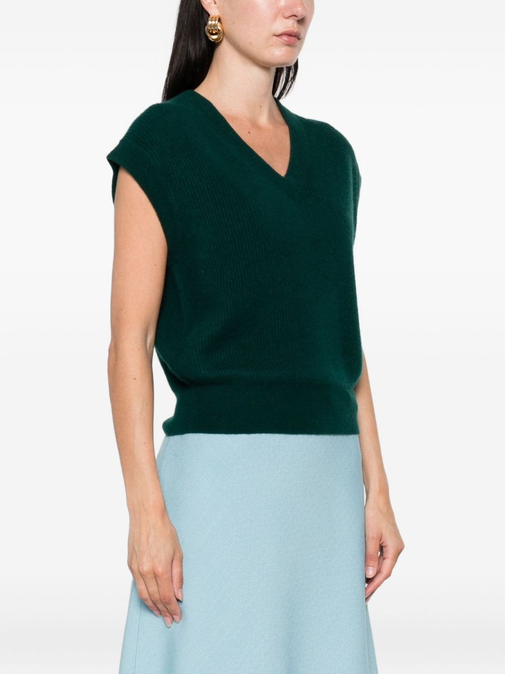 cashmere sweater - 3
