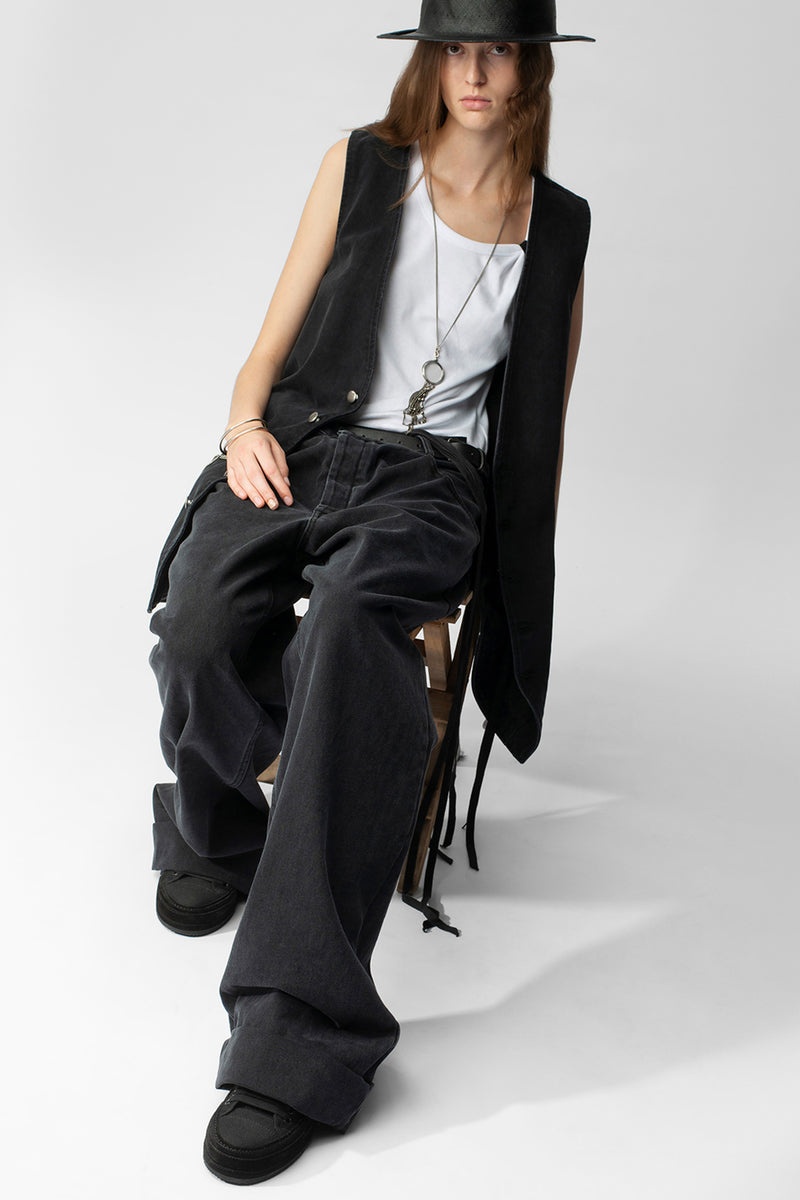 Sien Classic High Comfort Waistcoat - 6