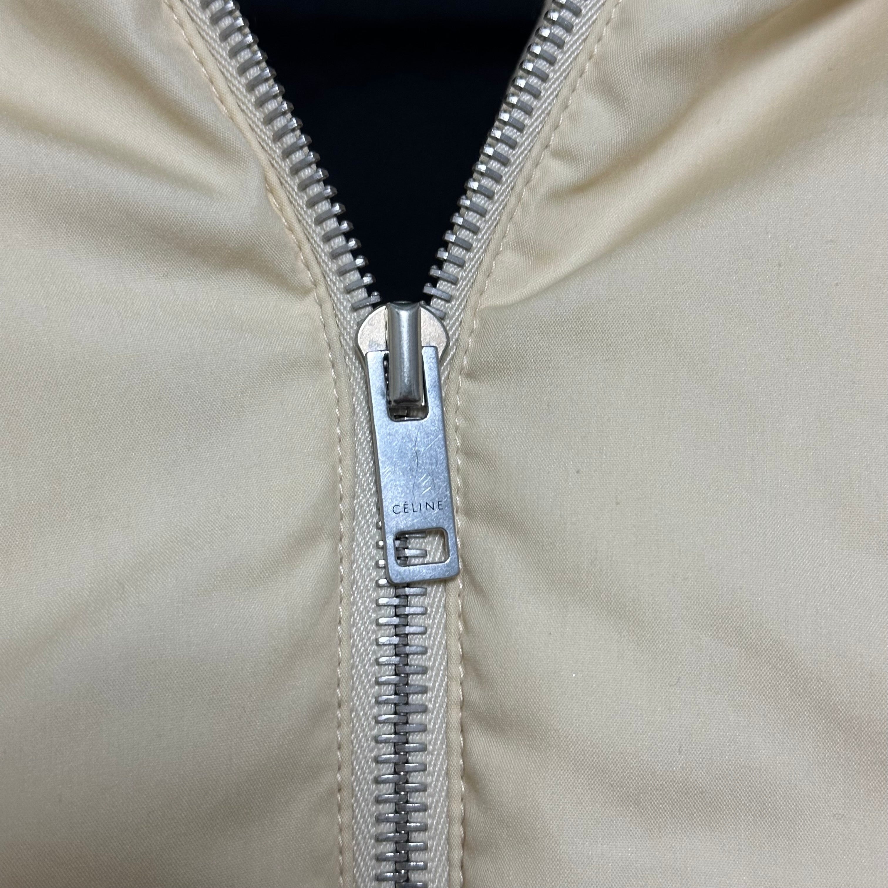 CELINE Pre Fall 2018 Down Filled Hooded Puffer Vest - 4
