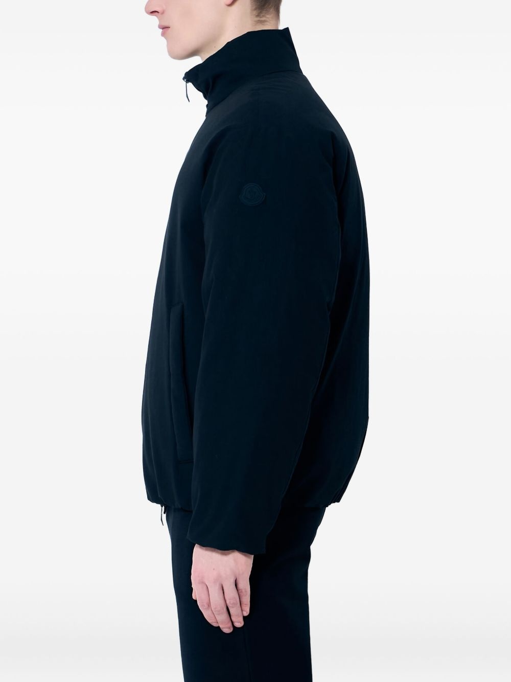 Nibles jacket - 3