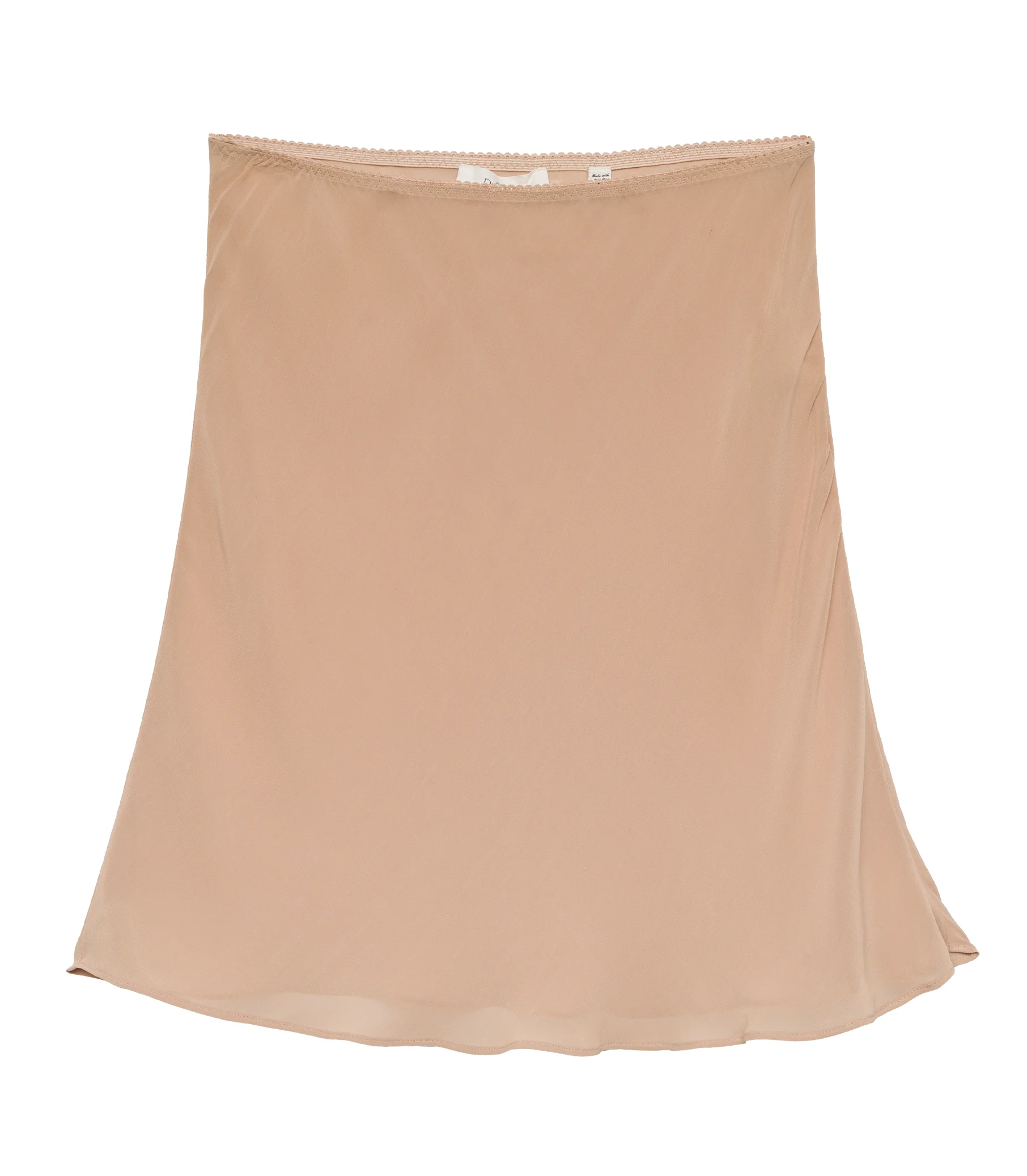 MINI SKIRT SLIP - 1