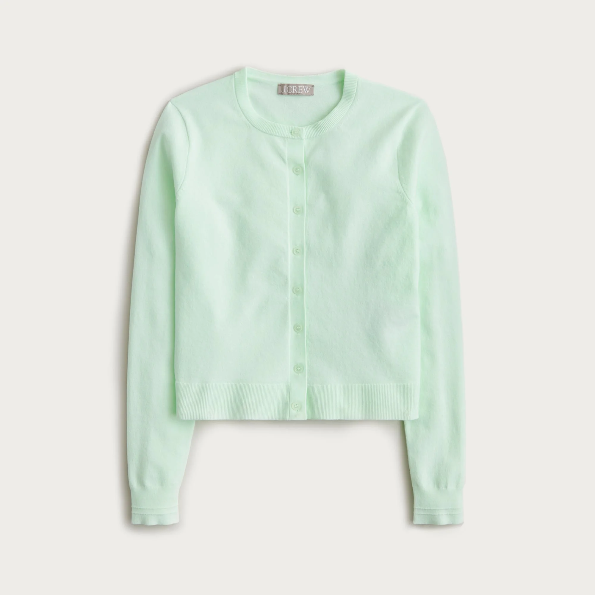 Jackie cardigan - 1
