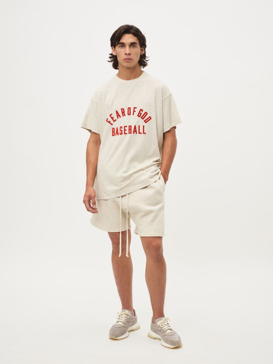 Baseball Tee - 4