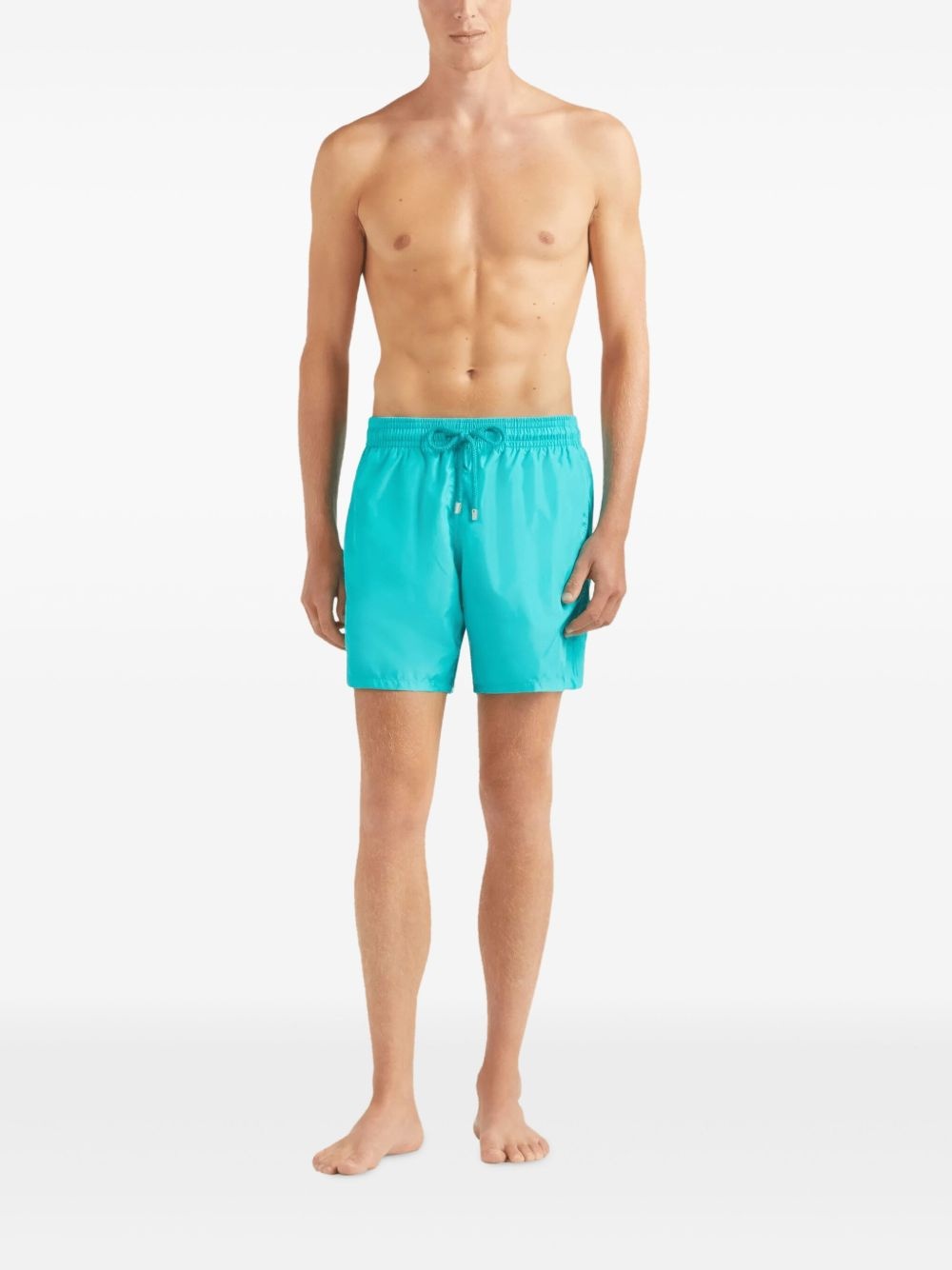 ultra-light swim shorts - 2