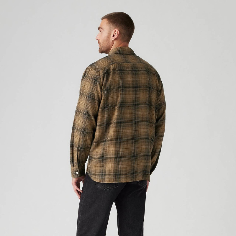 Levi's CLASSIC WORKER OVERSHIRT outlook