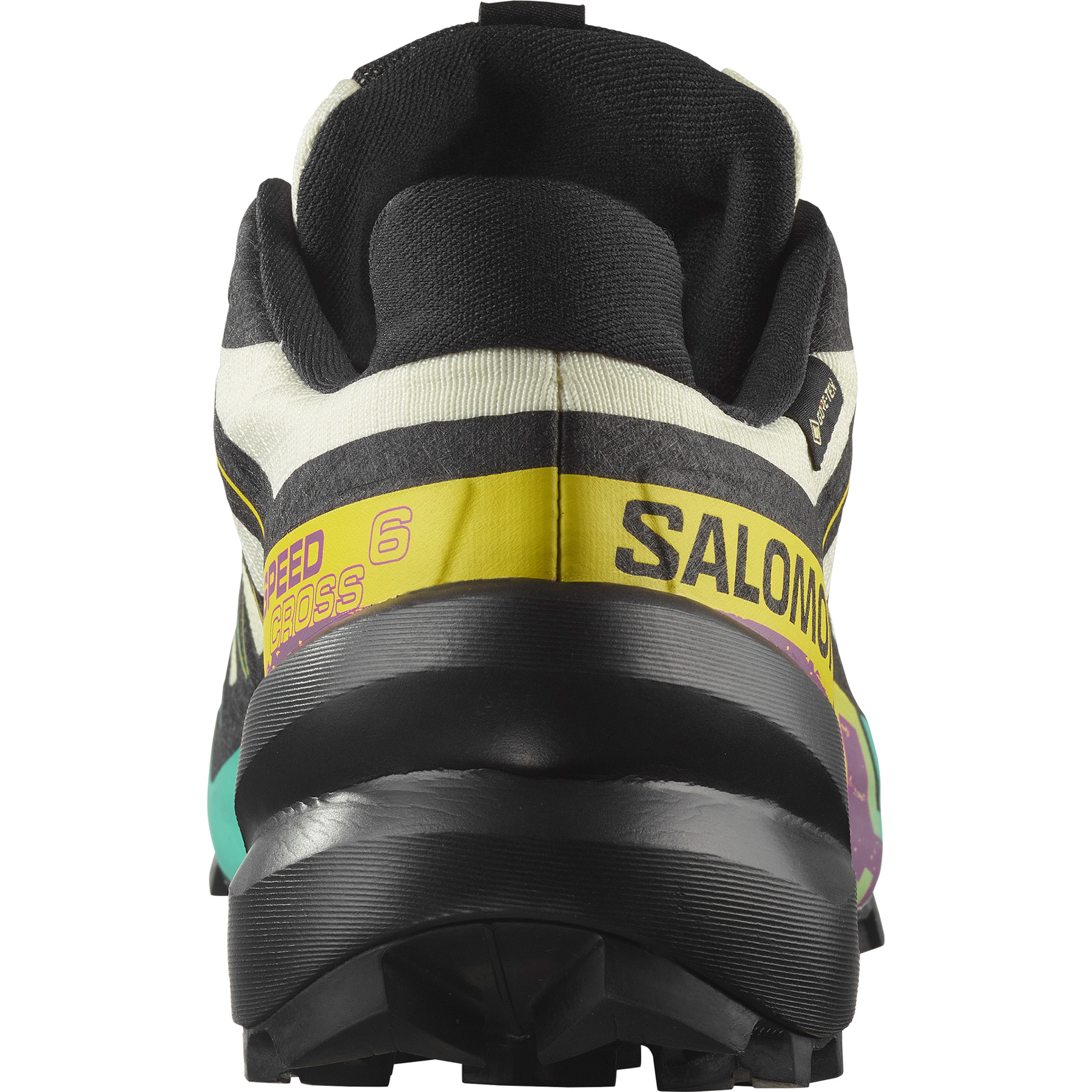 SPEEDCROSS 6 GORE-TEX - 8