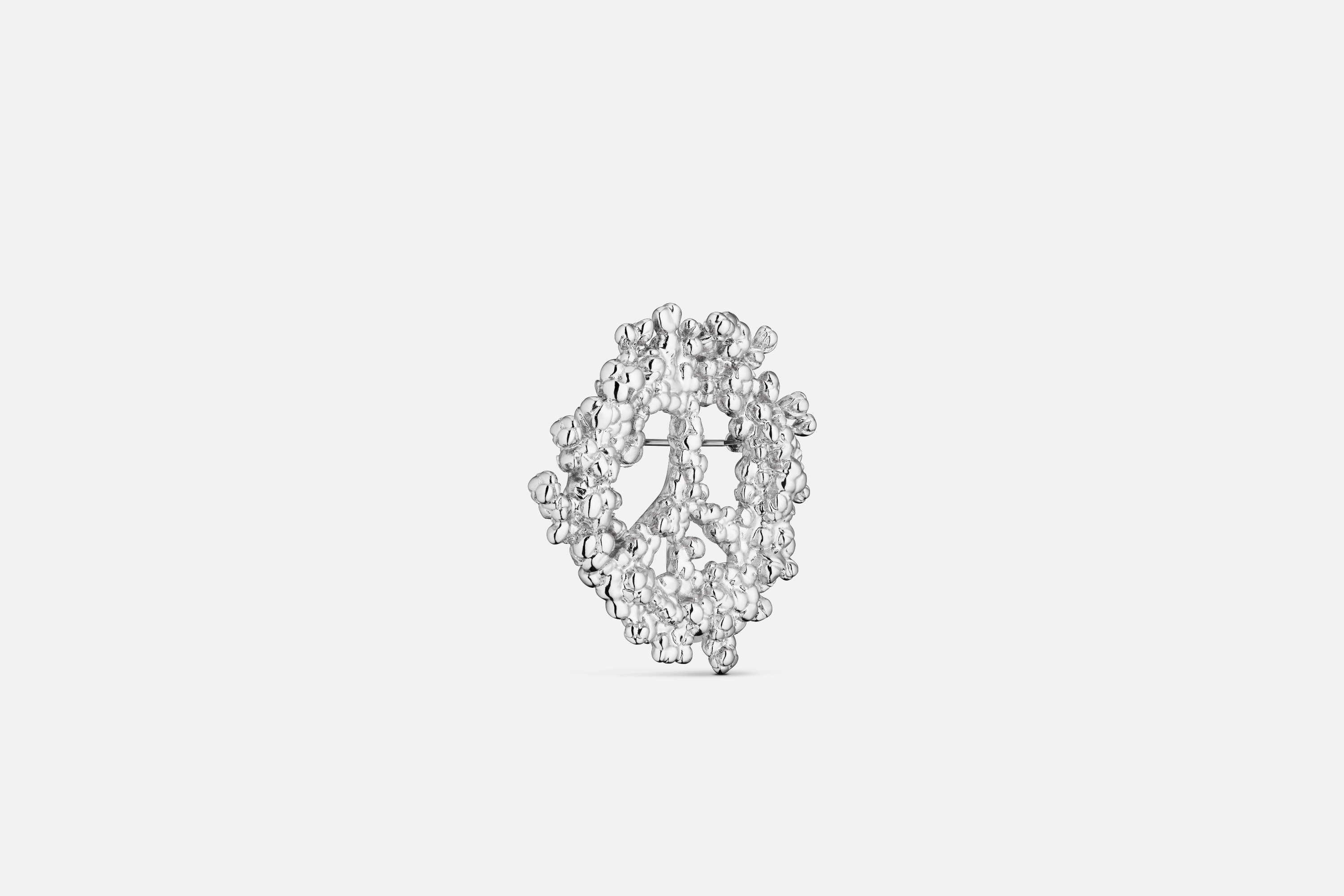 DIOR TEARS Brooch - 2