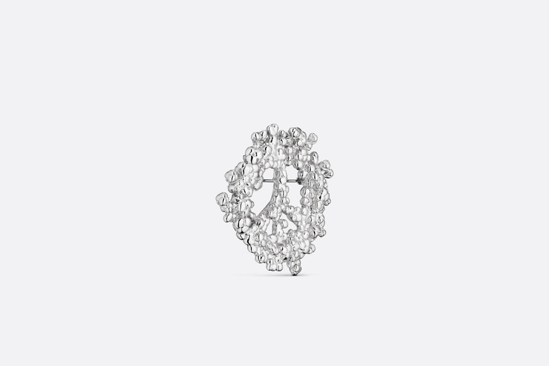 Dior DIOR TEARS Brooch outlook