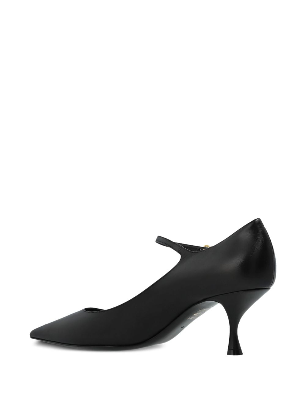 60mm pointed-toe pumps - 4