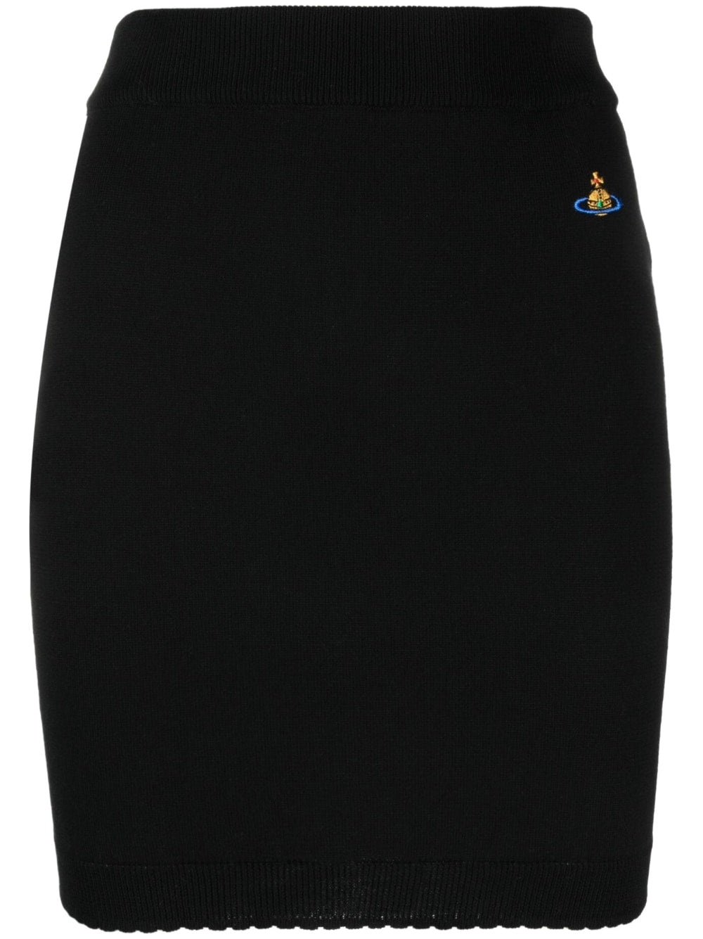 Vivienne Westwood｜SKIRTS (BEA MINI SKIRT (1802000Q Y001 Vivienne Westwood Béa Women's Mini Skirt 1802000Q Y001V A408