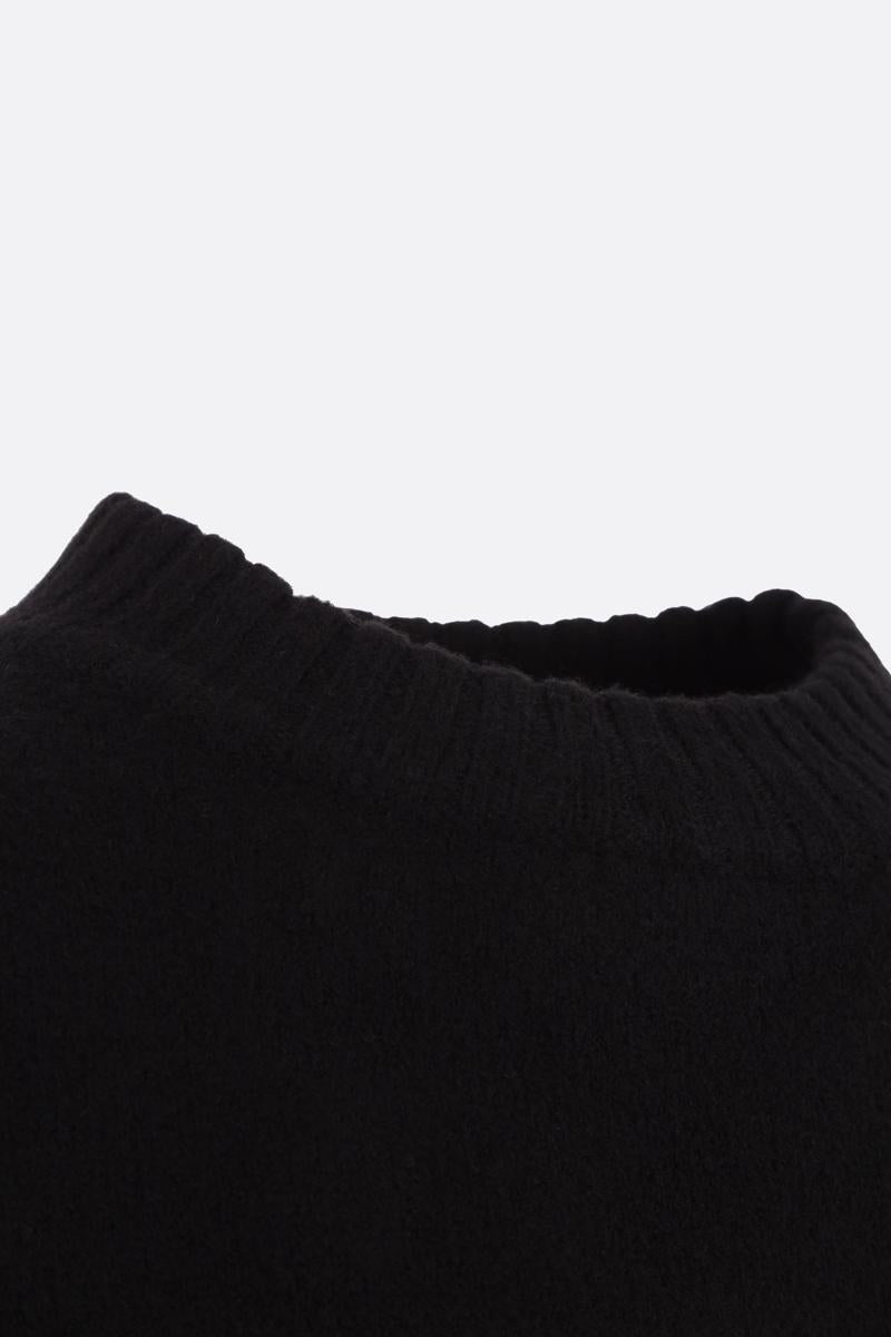 JIL SANDER SWEATERS - 5